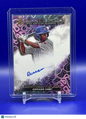 2023 Bowman Inception Derniche Valdez #PPA-DV