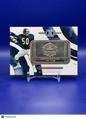 2024 Panini Impeccable Mike Singletary HOF Silver Bar /25 #SH-MS