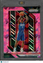 2018-19 Panini Prizm Shai Gilgeous-Alexander #184