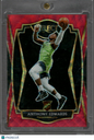 2021 Panini Select Anthony Edwards #169