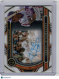 2023 Topps Tribute to Nicknames Autograph Darryl Strawberry #TN-DS