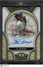 2023 Topps Tier One Steve Garvey #PPA-SG