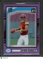 2024 Panini Donruss Jayden Daniels #389