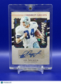 2022 Panini Donruss Jay Novacek #GG65