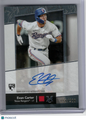 2024 Topps Museum Collection Evan Carter #AA-EC