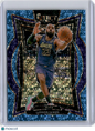 2024-25 Panini Select LeBron James #54