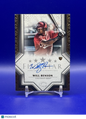 2023 Topps Five Star Will Benson #FSA-WBE1