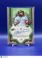 2023 Topps Five Star Vladimir Guerrero Jr. #FSA-VLA