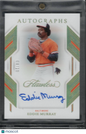 2023 Panini Flawless Eddie Murray #FA-EM