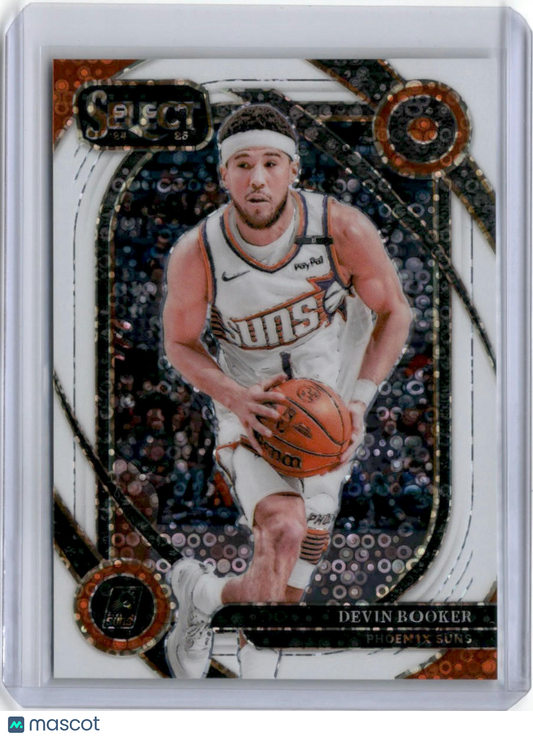 2024-25 Panini Select Devin Booker #210