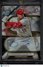 2024 Topps Tribute Noelvi Marte #TA-NMA