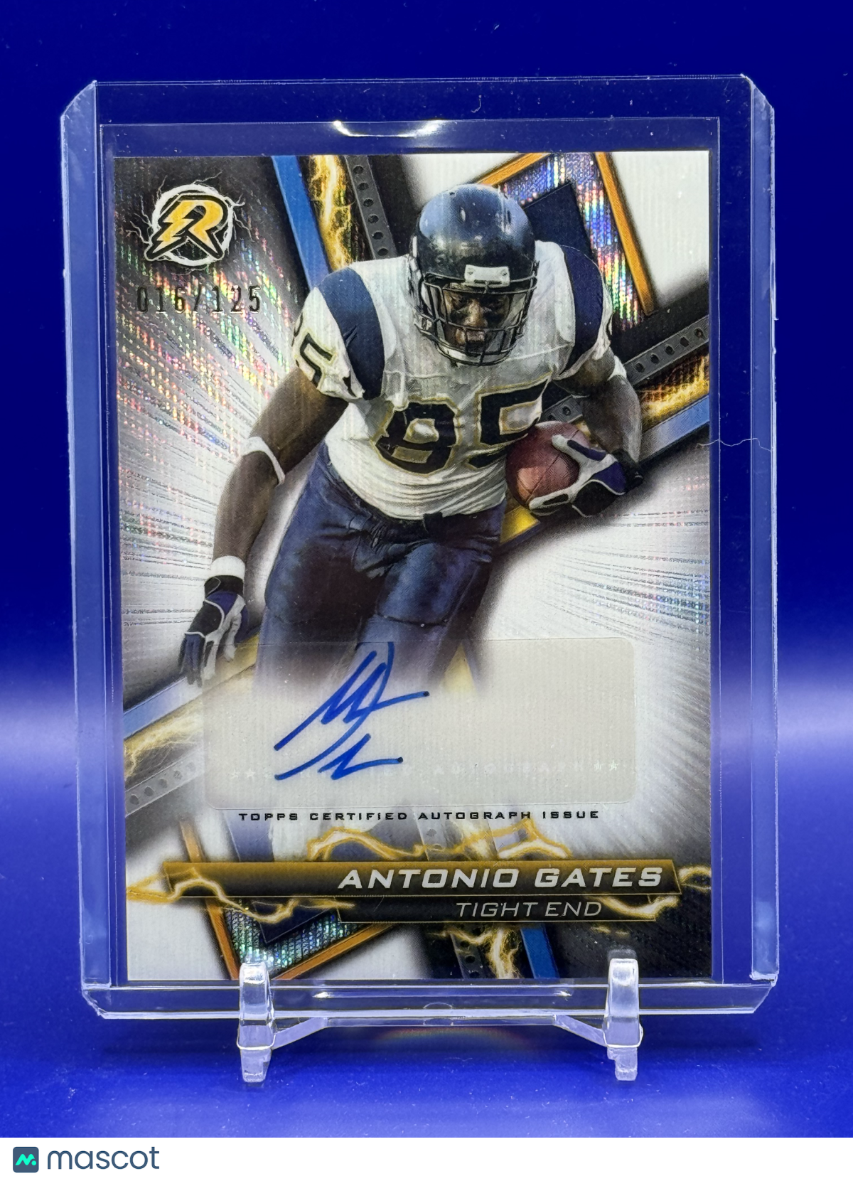 2024 Topps Composite Antonio Gates #RA-AG