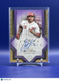 2023 Topps Five Star Joey Votto #FSA-VOT