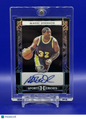 2023 Leaf Pro Set Metal Magic Johnson #BA-MJ1