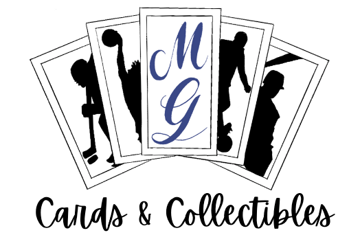 MG Cards & Collectibles