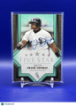2023 Topps Five Star Frank Thomas #FSA-THO