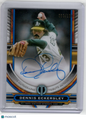 2023 Topps Tribute Dennis Eckersley #TA-DE