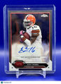 2024 Topps Composite Josh Cribbs #TCA-JC