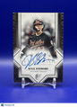 2023 Topps Five Star Kyle Stowers #FSA-KS