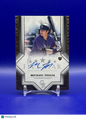 2023 Topps Five Star Michael Toglia #FSA-MTO